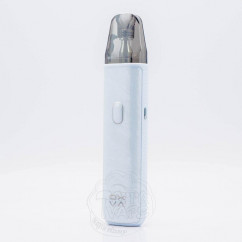 OXVA XLIM Go Lite Pod Kit 1000mAh Mist White POD система