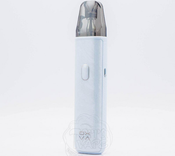 OXVA XLIM Go Lite Pod Kit 1000mAh Mist White Многоразовая POD система