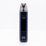 OXVA XLIM PRO 3 Pod Kit 1500mAh Black Carbon Багаторазова POD система