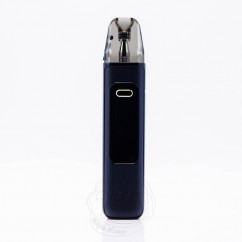 OXVA XLIM PRO 3 Pod Kit 1500mAh Black Leather