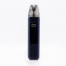 OXVA XLIM PRO 3 Pod Kit 1500mAh Black Leather Многоразовая POD система
