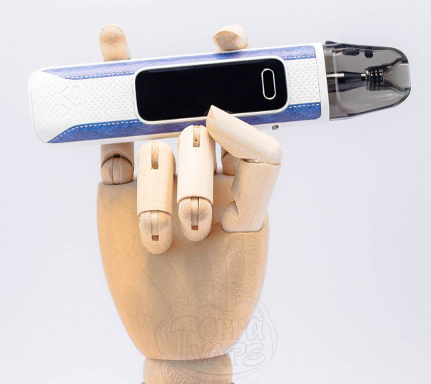 OXVA XLIM PRO 3 Pod Kit 1500mAh Багаторазова POD система OXVA XLIM PRO 3 Pod Kit 1500mAh Багаторазова POD система
