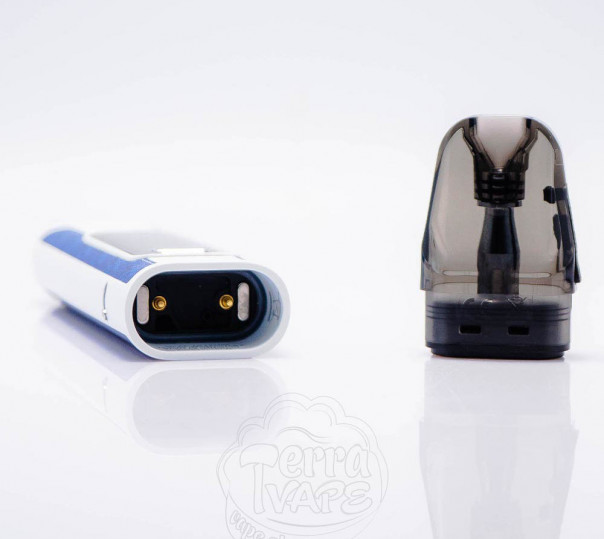 OXVA XLIM PRO 3 Pod Kit 1500mAh Багаторазова POD система OXVA XLIM PRO 3 Pod Kit 1500mAh Багаторазова POD система