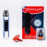 OXVA XLIM PRO 3 Pod Kit 1500mAh Багаторазова POD система OXVA XLIM PRO 3 Pod Kit 1500mAh Багаторазова POD система