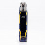 OXVA XLIM PRO 3 Pod Kit 1500mAh Pro Carbon Многоразовая POD система