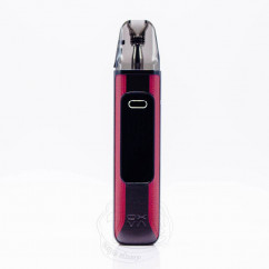 OXVA XLIM PRO 3 Pod Kit 1500mAh Race Red