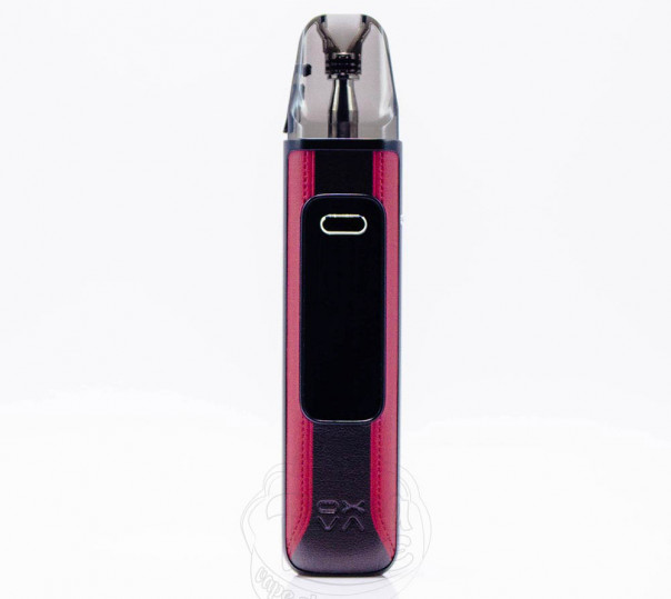 OXVA XLIM PRO 3 Pod Kit 1500mAh Race Red Багаторазова POD система