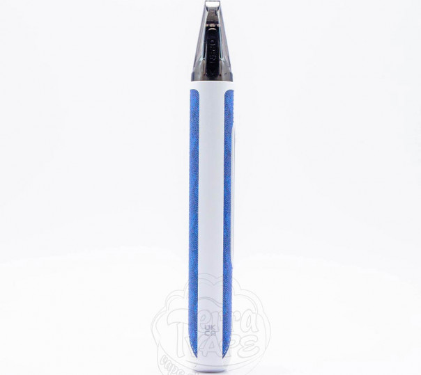 OXVA XLIM PRO 3 Pod Kit 1500mAh Sky Blue Многоразовая POD система OXVA XLIM PRO 3 Pod Kit 1500mAh Sky Blue Многоразовая POD система