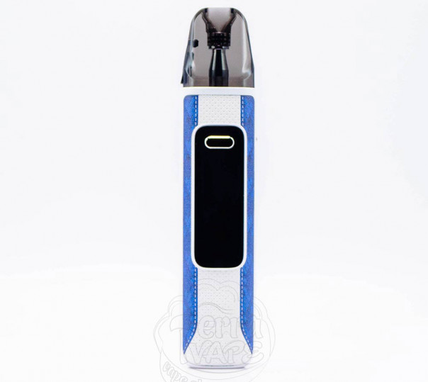 OXVA XLIM PRO 3 Pod Kit 1500mAh Sky Blue Многоразовая POD система