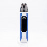 OXVA XLIM PRO 3 Pod Kit 1500mAh Sky Blue Многоразовая POD система