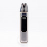 OXVA XLIM PRO 3 Pod Kit 1500mAh Titanium Silk Багаторазова POD система