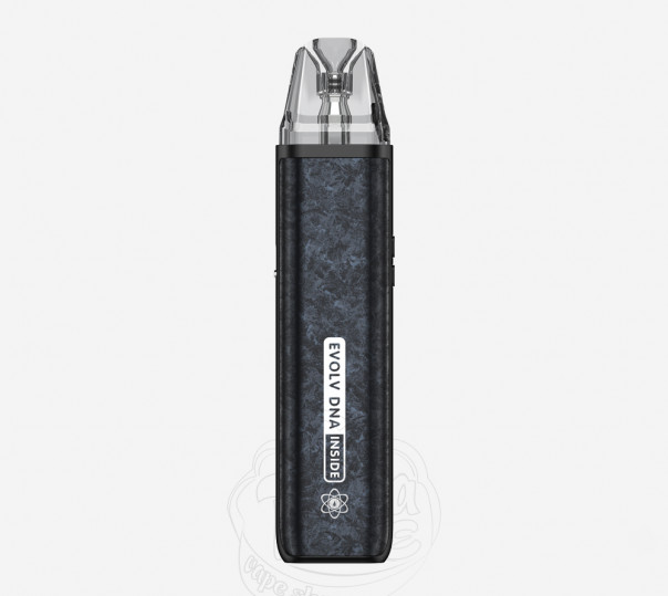 OXVA Xlim Pro 2 Pod Kit 1300mAh (DNA Version) Frost Titanium Blue Многоразовая POD система OXVA Xlim Pro 2 Pod Kit 1300mAh (DNA Version) Frost Titanium Blue Многоразовая POD система