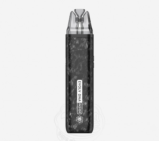 OXVA Xlim Pro 2 Pod Kit 1300mAh (DNA Version) Luminous Forged Carbon Fiber Багаторазова POD система