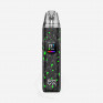 OXVA Xlim Pro 2 Pod Kit 1300mAh (DNA Version) Luminous Forged Carbon Fiber (Luminous State) Багаторазова POD система OXVA Xlim Pro 2 Pod Kit 1300mAh (DNA Version) Luminous Forged Carbon Fiber (Luminous State) Багаторазова POD система