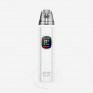 OXVA Xlim Pro 2 Pod Kit 1300mAh (DNA Version) Silk White Багаторазова POD система OXVA Xlim Pro 2 Pod Kit 1300mAh (DNA Version) Silk White Багаторазова POD система