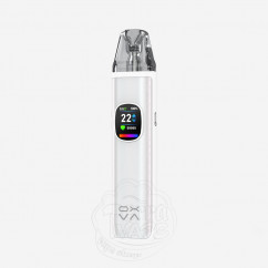 OXVA Xlim Pro 2 Pod Kit 1300mAh (DNA Version) Silk White