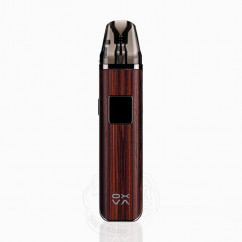 OXVA XLIM Pro Pod System Kit Wood Brown