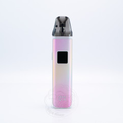 OXVA XLIM Pro Pod System Kit Aurora Pink