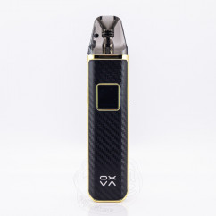 OXVA XLIM Pro Pod System Kit Black Gold