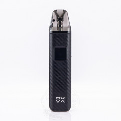 OXVA XLIM Pro Pod System Kit Black Carbon