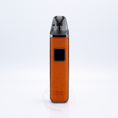 OXVA XLIM Pro Pod System Kit Coral Orange