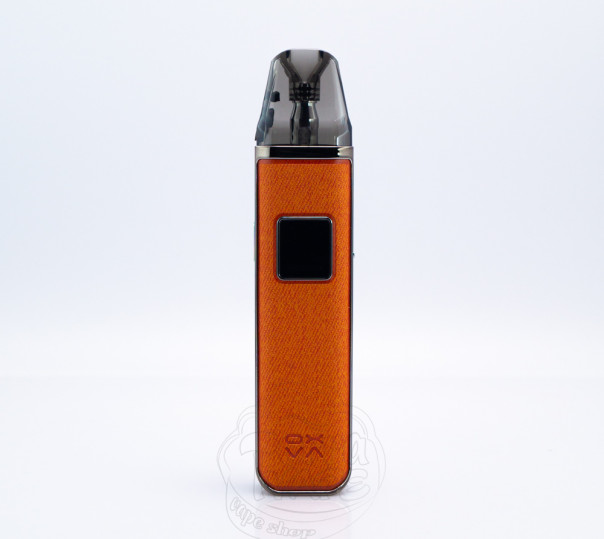 OXVA XLIM Pro Pod System Kit Многоразовая POD система OXVA XLIM Pro Pod System Kit Многоразовая POD система