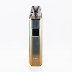 OXVA XLIM Pro Pod System Kit Gleamy Cyan