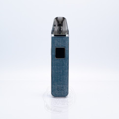 OXVA XLIM Pro Pod System Kit Denim Blue