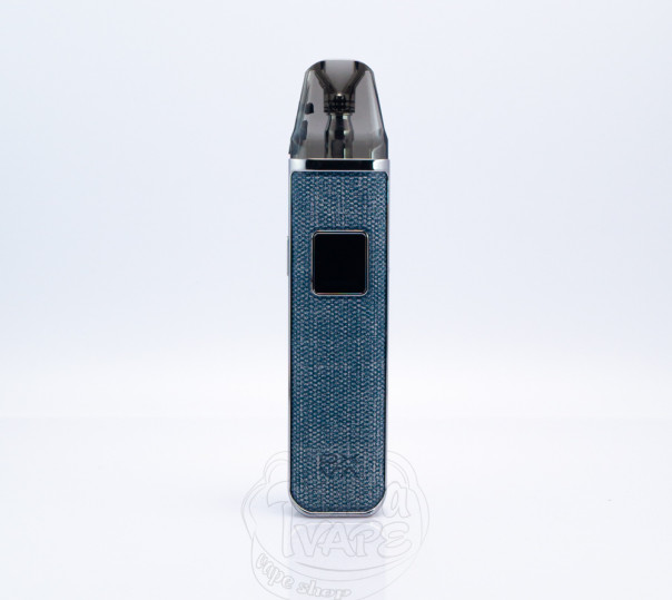 OXVA XLIM Pro Pod System Kit Многоразовая POD система OXVA XLIM Pro Pod System Kit Многоразовая POD система