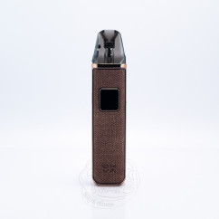 OXVA XLIM Pro Pod System Kit Denim Brown