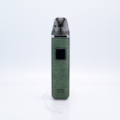 OXVA XLIM Pro Pod System Kit Denim Green