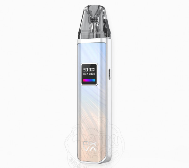 OXVA XLIM Pro Pod System Kit Многоразовая POD система OXVA XLIM Pro Pod System Kit Многоразовая POD система