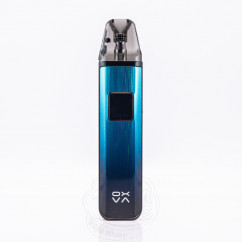 OXVA XLIM Pro Pod System Kit Gleamy Blue