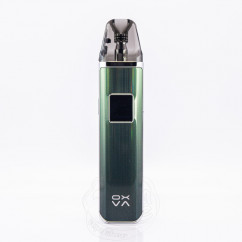OXVA XLIM Pro Pod System Kit Gleamy Green