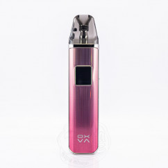 OXVA XLIM Pro Pod System Kit Gleamy Pink