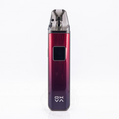 OXVA XLIM Pro Pod System Kit Gleamy Red
