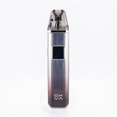 OXVA XLIM Pro Pod System Kit Gleamy Gray
