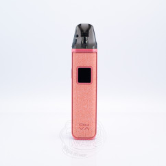 OXVA XLIM Pro Pod System Kit Kingkong Pink