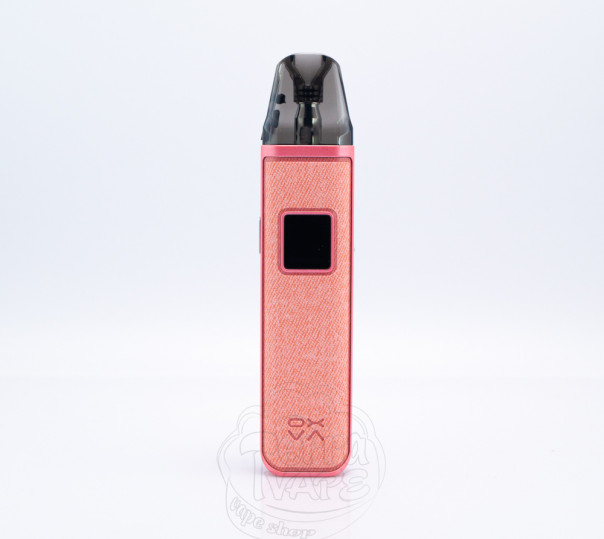 OXVA XLIM Pro Pod System Kit Многоразовая POD система OXVA XLIM Pro Pod System Kit Многоразовая POD система