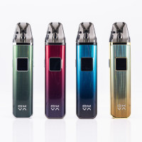OXVA XLIM Pro Pod System Kit