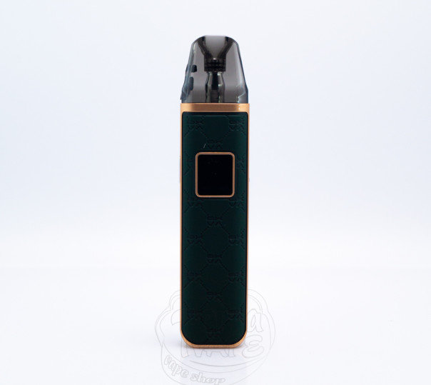 OXVA XLIM Pro Pod System Kit Pine Green Многоразовая POD система