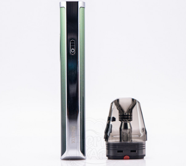 OXVA XLIM Pro Pod System Kit Многоразовая POD система OXVA XLIM Pro Pod System Kit Многоразовая POD система