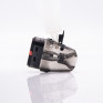OXVA XLIM Pro Pod System Kit Brown Leather Багаторазова POD система