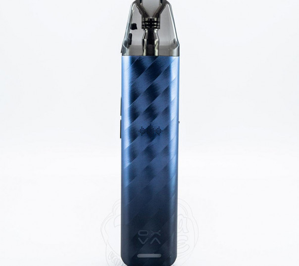 OXVA XLIM SE 2 Pod System Kit 1000mAh Багаторазова POD система OXVA XLIM SE 2 Pod System Kit 1000mAh Багаторазова POD система