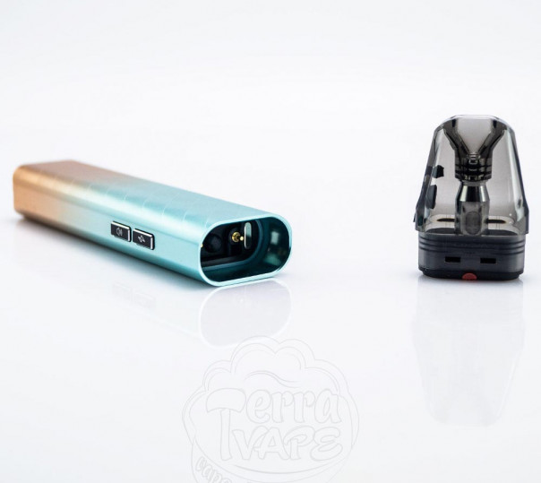 OXVA XLIM SE 2 Pod System Kit 1000mAh Багаторазова POD система OXVA XLIM SE 2 Pod System Kit 1000mAh Багаторазова POD система