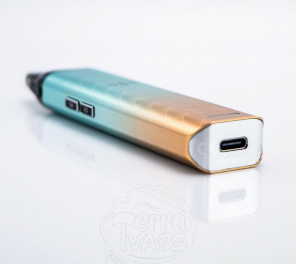 OXVA XLIM SE 2 Pod System Kit 1000mAh Багаторазова POD система OXVA XLIM SE 2 Pod System Kit 1000mAh Багаторазова POD система