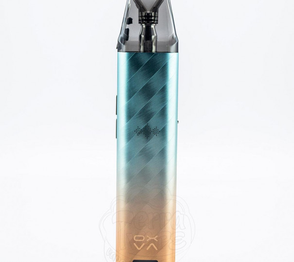 OXVA XLIM SE 2 Pod System Kit 1000mAh Багаторазова POD система OXVA XLIM SE 2 Pod System Kit 1000mAh Багаторазова POD система