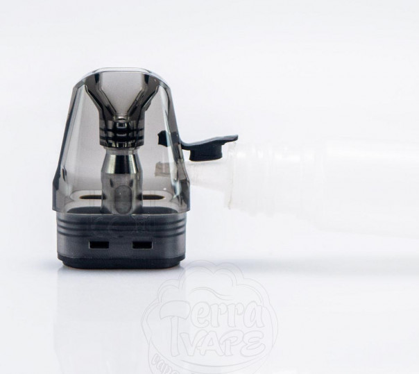 OXVA XLIM SE 2 Pod System Kit 1000mAh Багаторазова POD система OXVA XLIM SE 2 Pod System Kit 1000mAh Багаторазова POD система