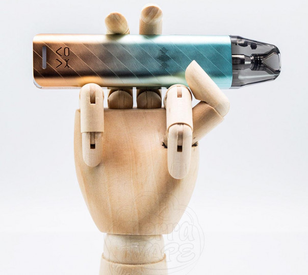 OXVA XLIM SE 2 Pod System Kit 1000mAh Багаторазова POD система OXVA XLIM SE 2 Pod System Kit 1000mAh Багаторазова POD система