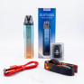 OXVA XLIM SE 2 Pod System Kit 1000mAh Багаторазова POD система OXVA XLIM SE 2 Pod System Kit 1000mAh Багаторазова POD система